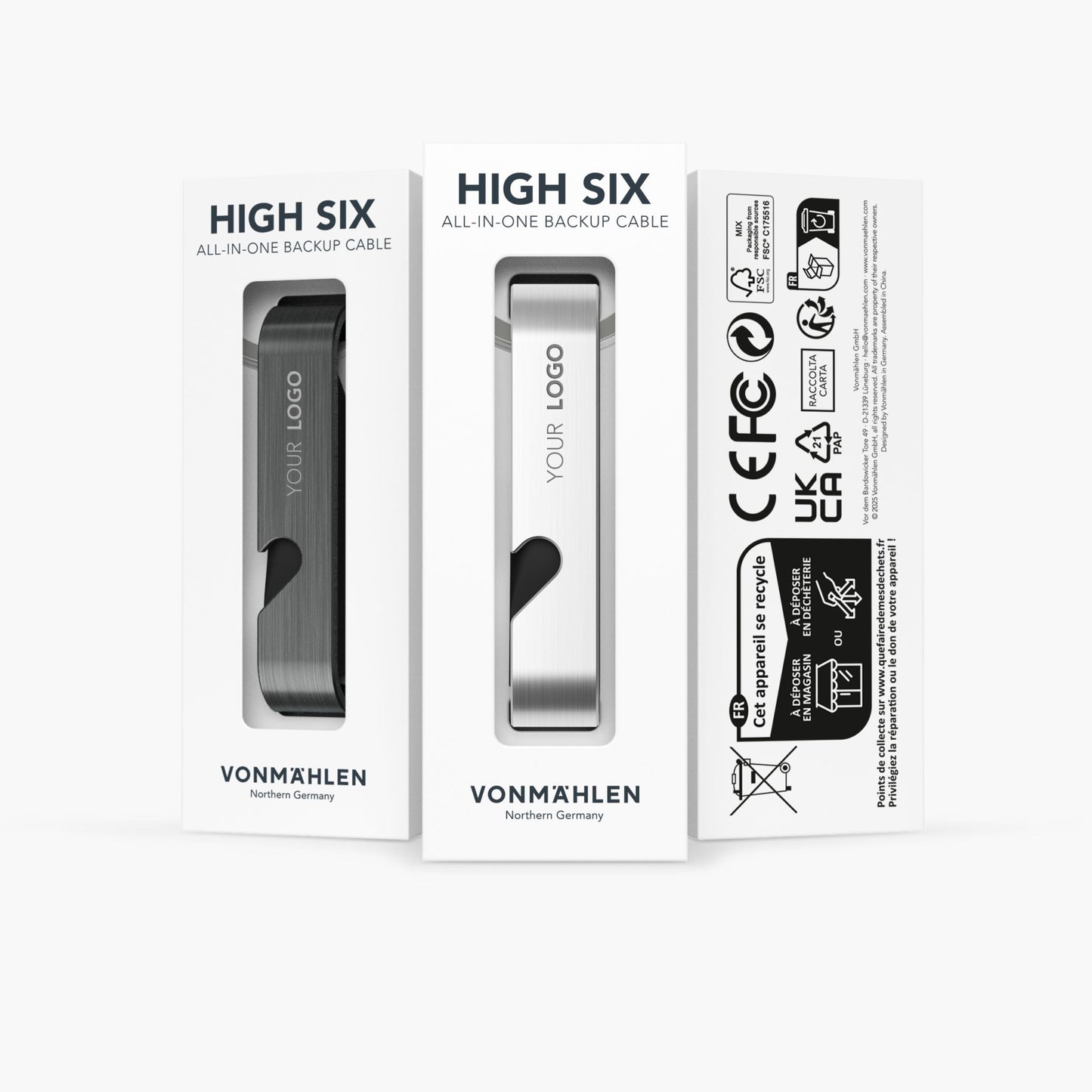 High Six
