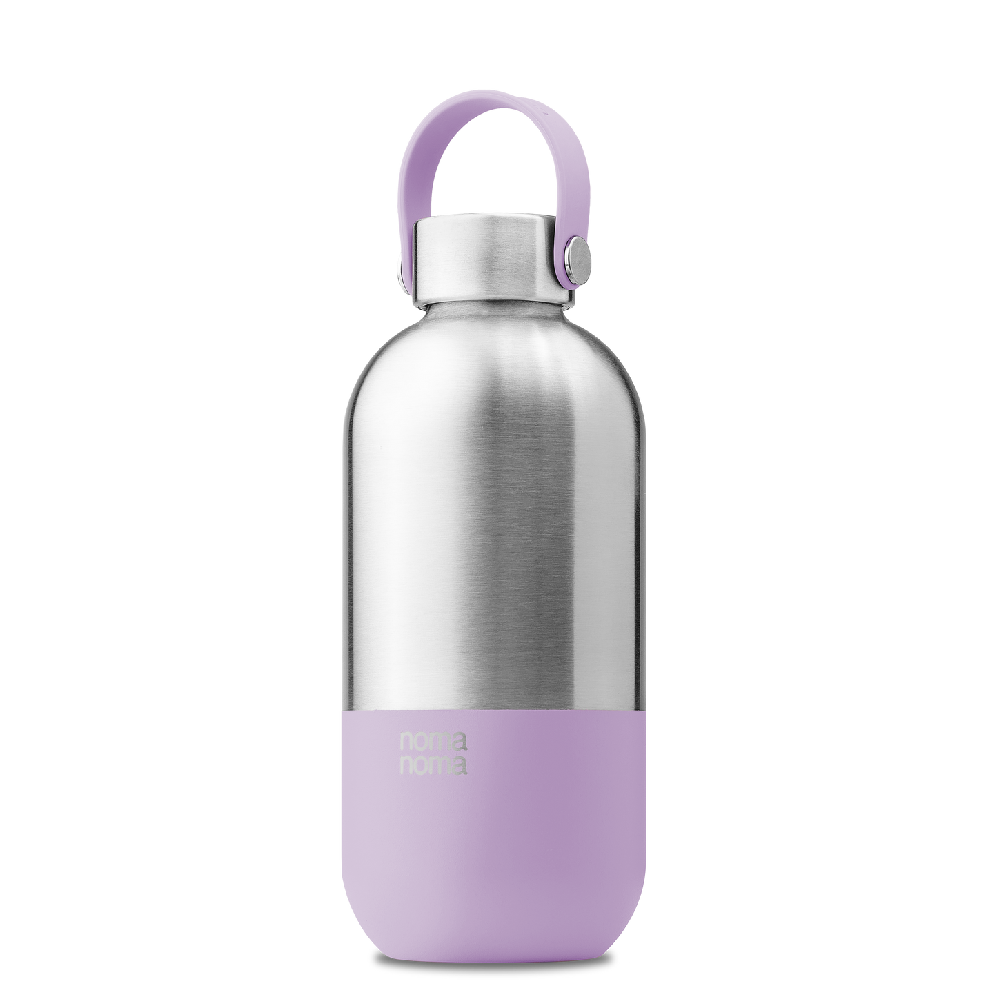 Borraccia in acciaio inossidabile (viola lavanda) – 750 ml