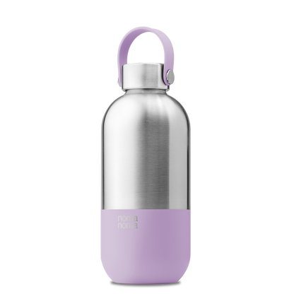 Borraccia in acciaio inossidabile (viola lavanda) – 750 ml