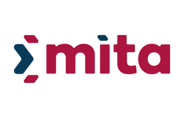 Official logo of MITA, the Malta Information Technology Agency