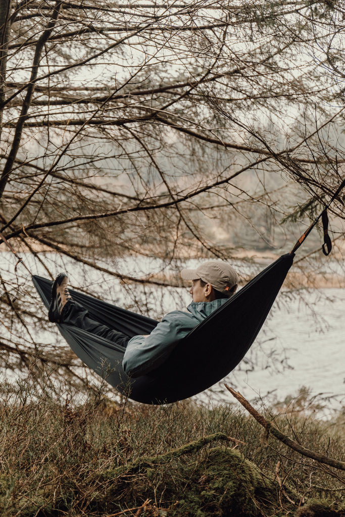 Nordic Drift GRS Trail outdoor Hammock