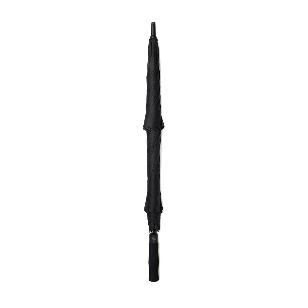 Nordic Drift Trail 27' AWARE™ RPET storm UPF 50+ proof Umbre