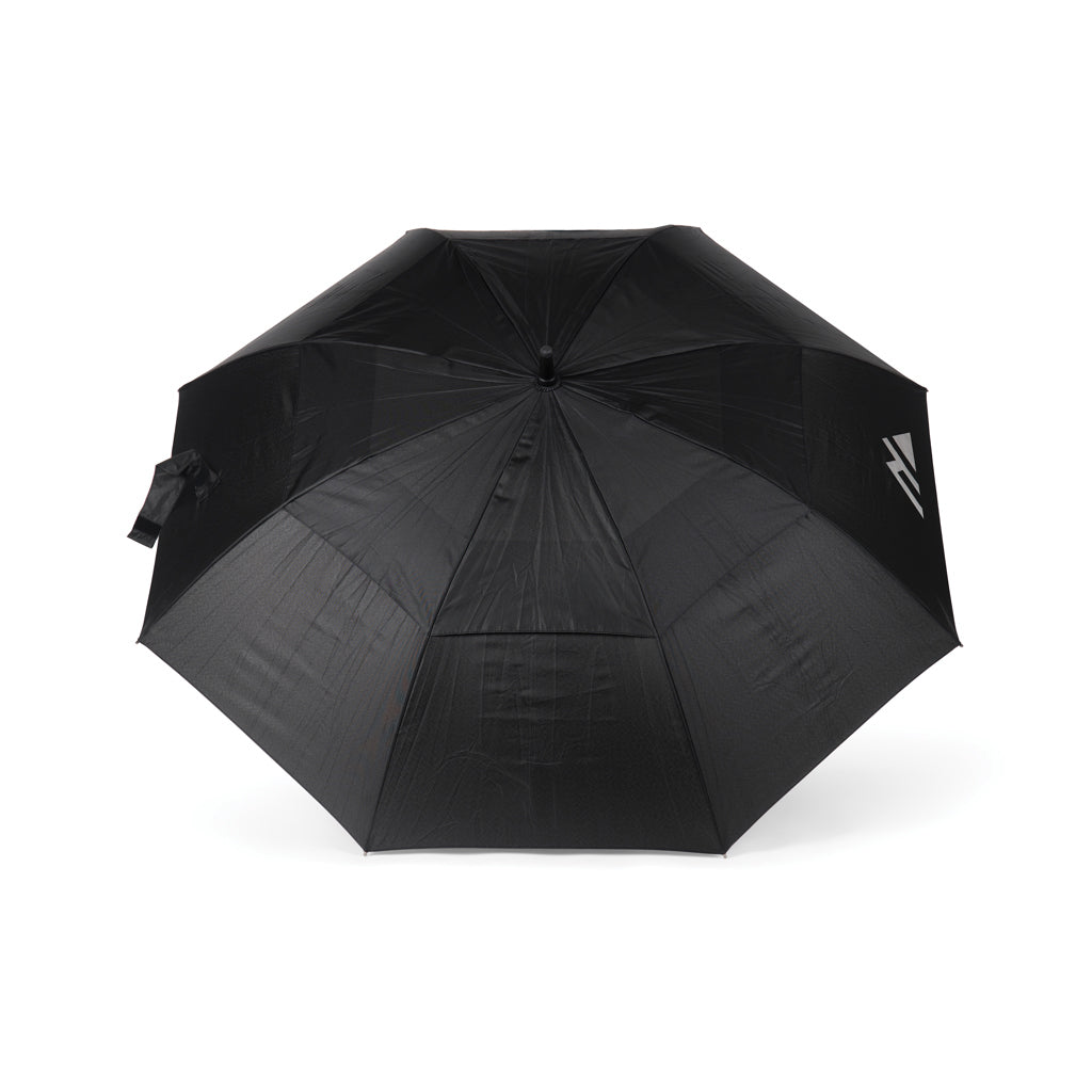 Nordic Drift Trail 27' AWARE™ RPET storm UPF 50+ proof Umbre