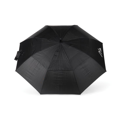 Nordic Drift Trail 27' AWARE™ RPET storm UPF 50+ proof Umbre