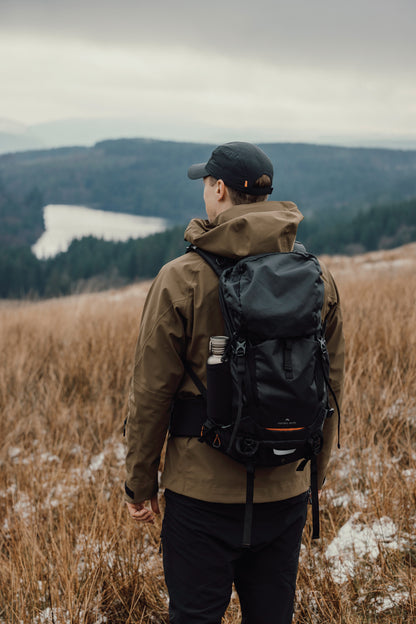 Nordic Drift Trail RCS backpack 33L