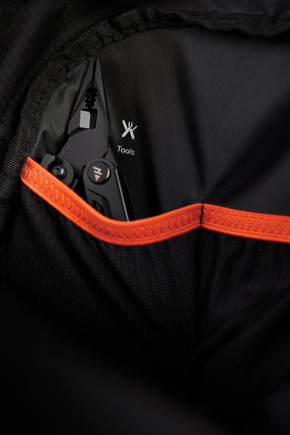 Nordic Drift Trail RCS backpack 24L