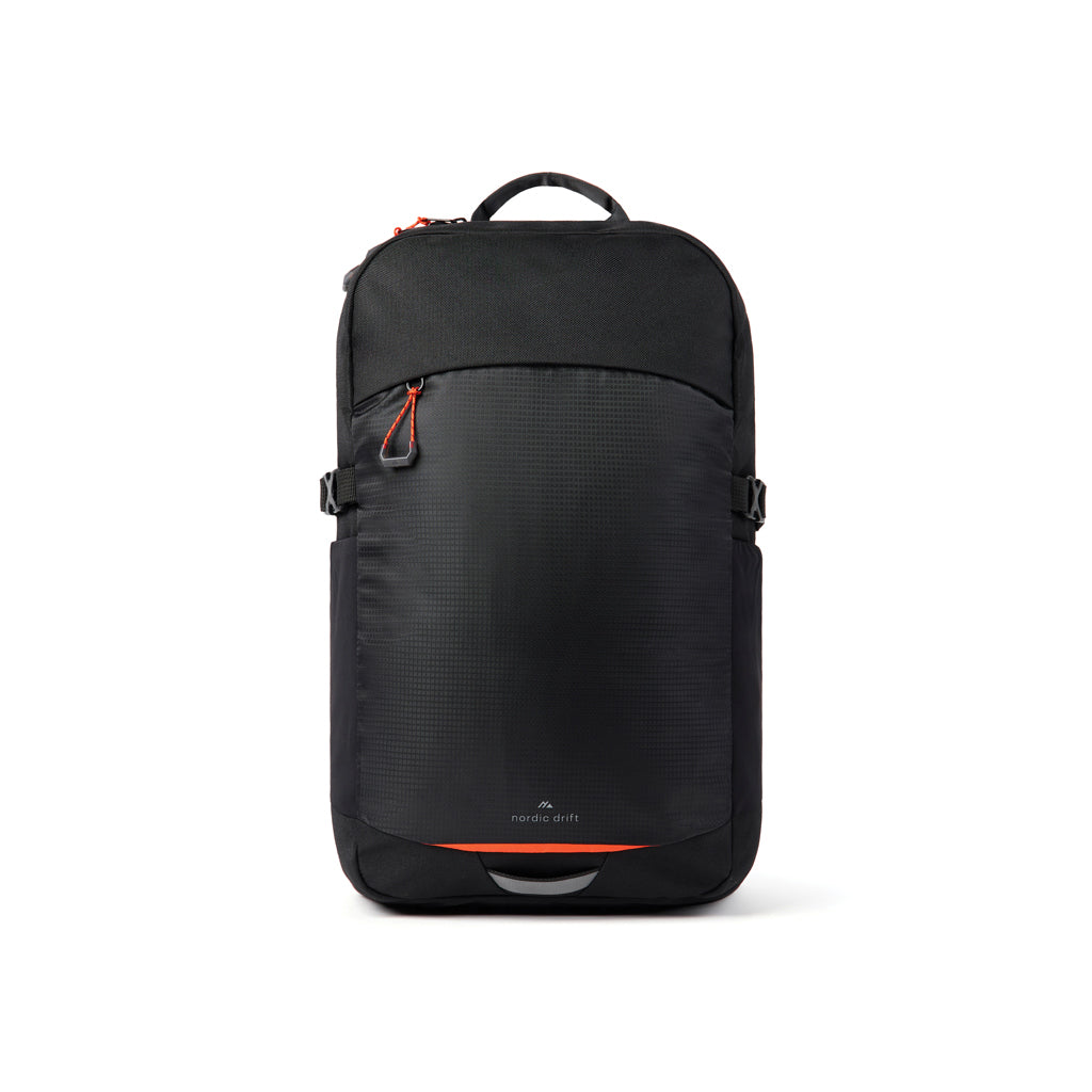 Nordic Drift Trail RCS daypack 16L