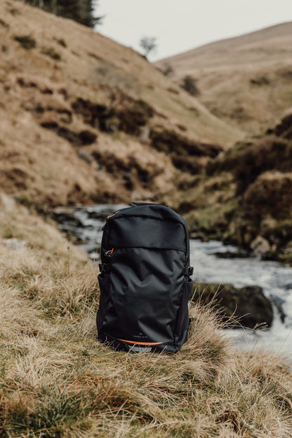 Nordic Drift Trail RCS daypack 16L