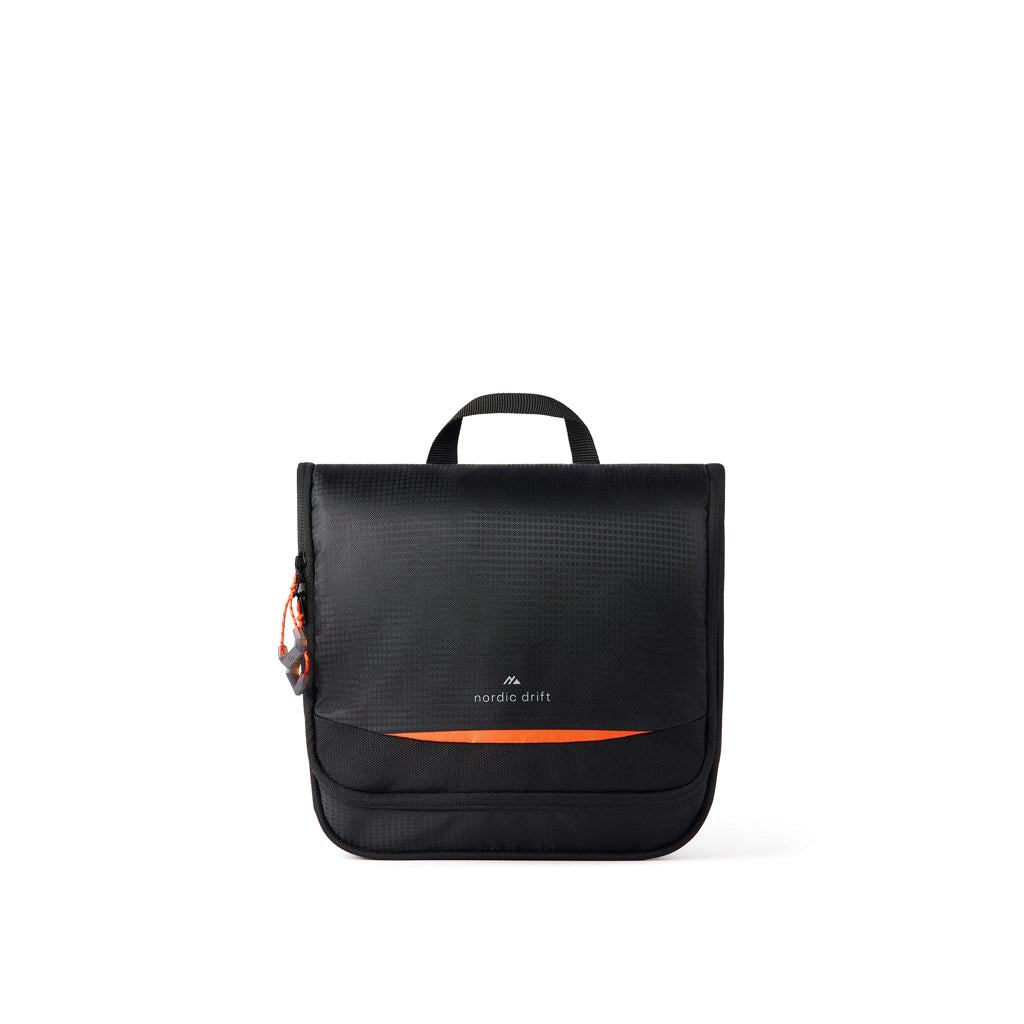 Nordic Drift Trail RCS toiletry bag 3L