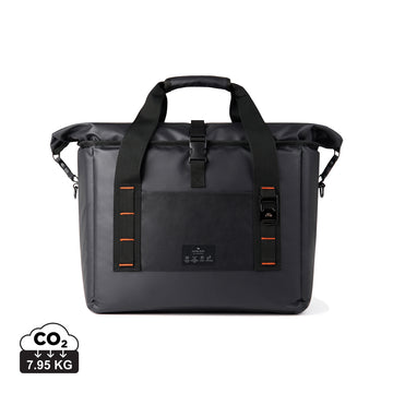 Nordic Drift RCS water-repellent cooler tote 22L