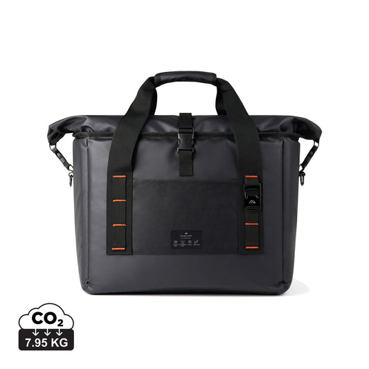Nordic Drift RCS water-repellent cooler tote 22L