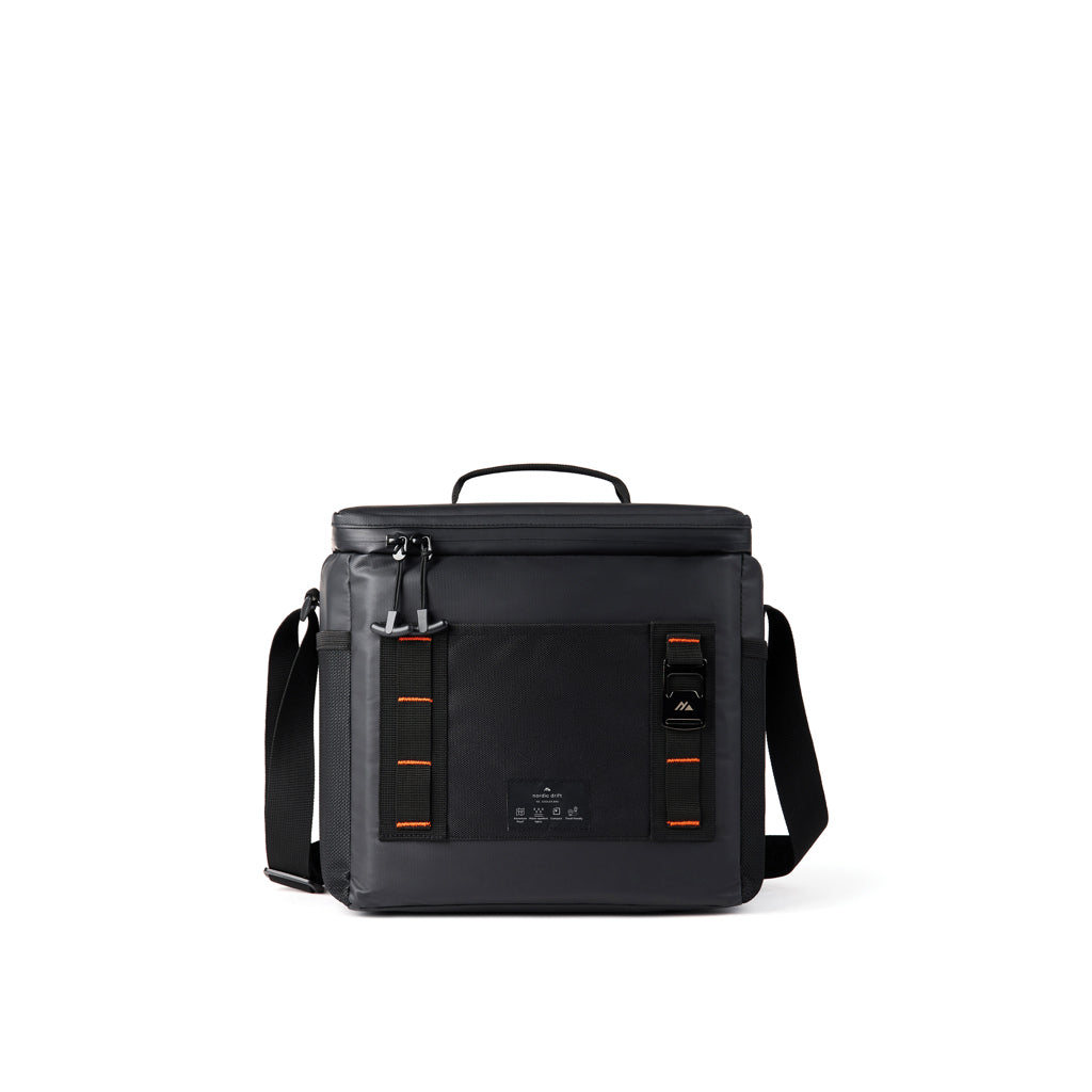 Nordic Drift Storm RCS water-repellent cooler bag 10L