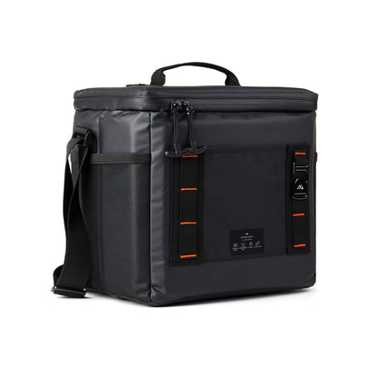 Nordic Drift Storm RCS water-repellent cooler bag 10L