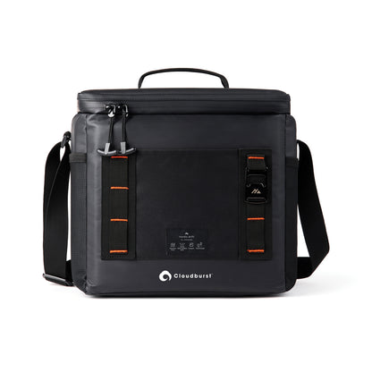Nordic Drift Storm RCS water-repellent cooler bag 10L