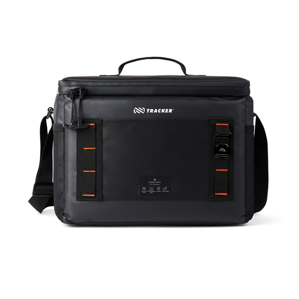 Nordic Drift Storm RCS water-repellent cooler bag 20L