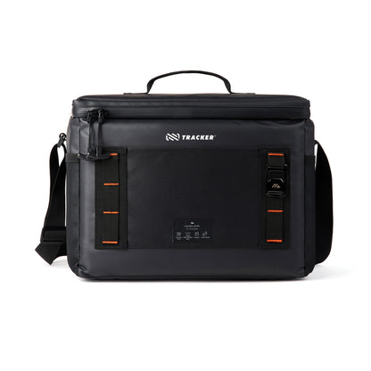 Nordic Drift Storm RCS water-repellent cooler bag 20L