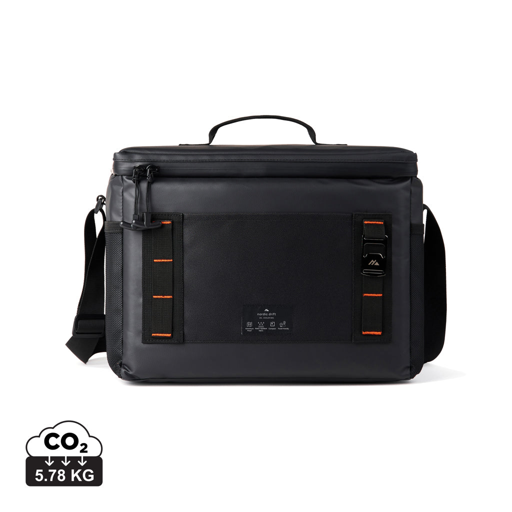 Nordic Drift Storm RCS water-repellent cooler bag 20L