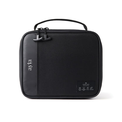 Nordic Drift Storm RCS water-repellent lunch cooler bag