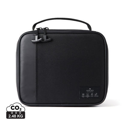 Nordic Drift Storm RCS water-repellent lunch cooler bag