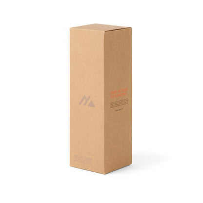 Nordic Drift Trail Ultra Light Titanium 600ml Water Bottle