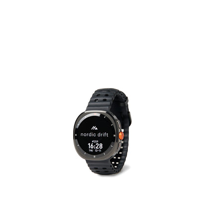 Nordic Drift Titan High performance Watch
