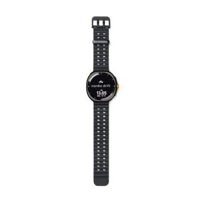 Nordic Drift Titan High performance Watch