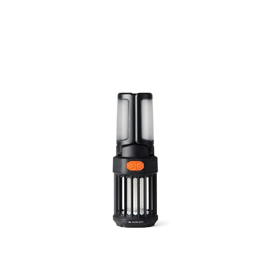Nordic Drift Titan Portable mosquito repellent camping light