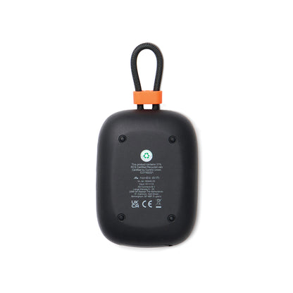 Nordic Drift Titan IP67 Water and Dustproof 5W Speaker