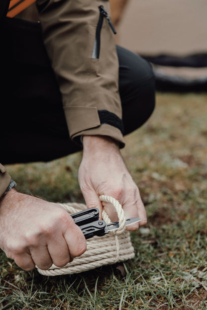 Nordic Drift Adventure Multi-function Pliers