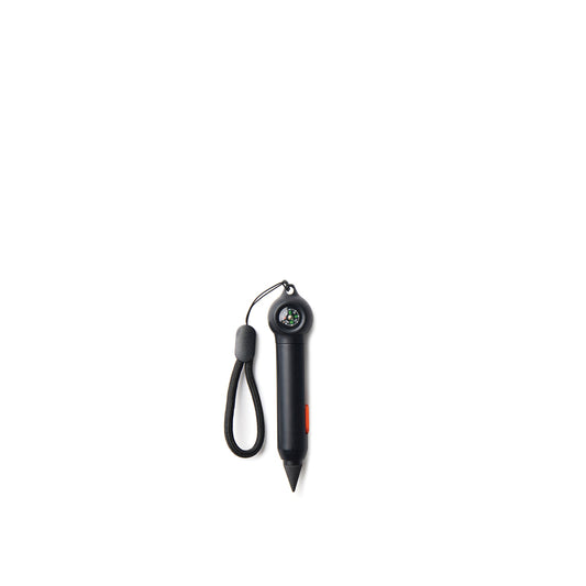 Nordic Drift Trail RCS Portable Infinity Pocket Pen W Compas