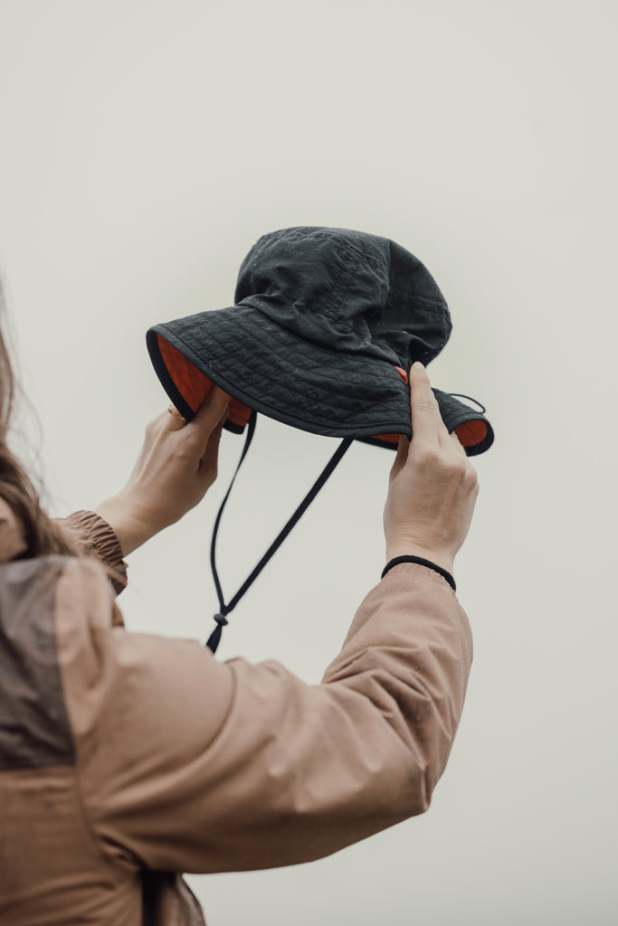 Nordic Drift RCS Horizon UPF 50+ bucket hat