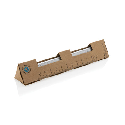 Eon RCS recycled aluminium infinity multitasking pen