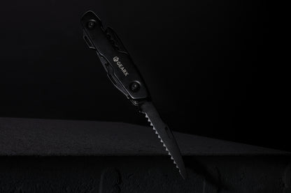 Gear X multifunctional knife
