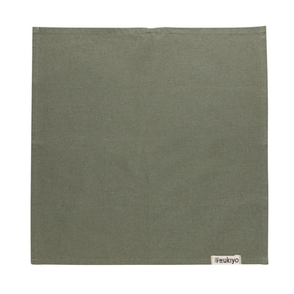 Ukiyo Aware™ 180gr rcotton table napkins 4pcs set