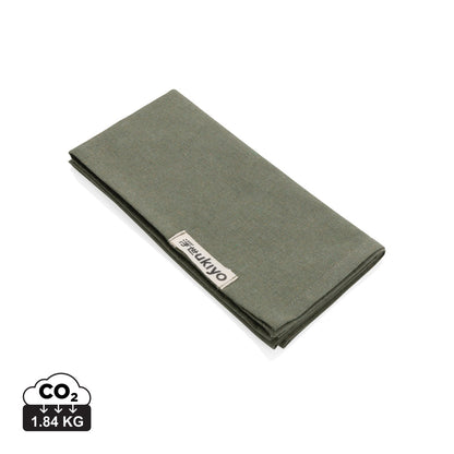 Ukiyo Aware™ 180gr rcotton table napkins 4pcs set
