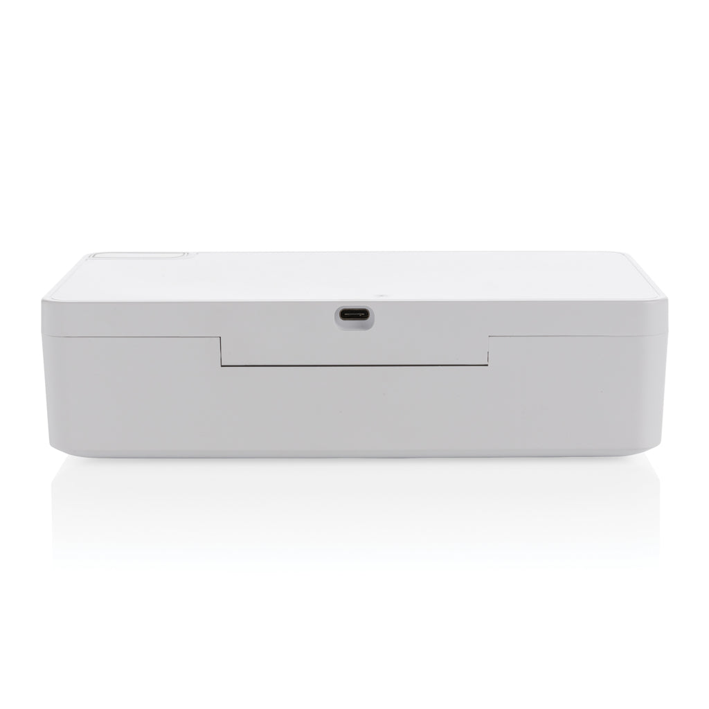 UV-C steriliser box