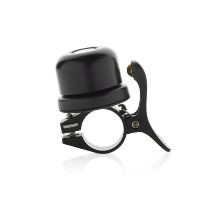 Bike finder Dual bike bell with worldwide locating