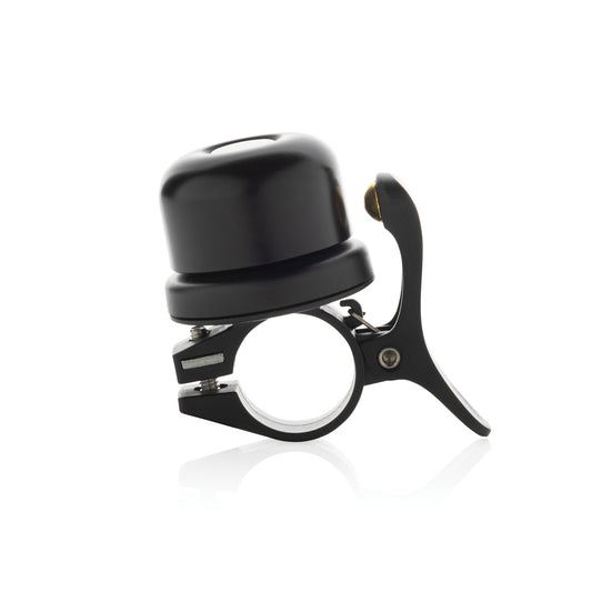 Bike finder Dual bike bell with worldwide locating