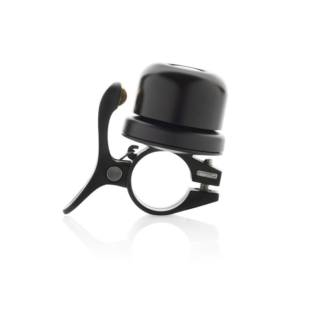 Bike finder Dual bike bell with worldwide locating
