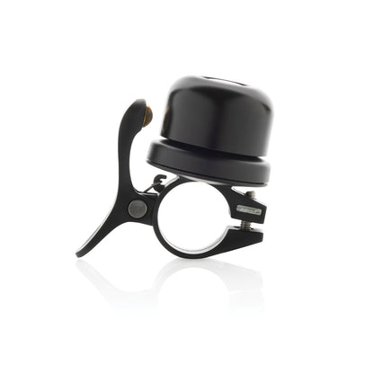 Bike finder Dual bike bell with worldwide locating