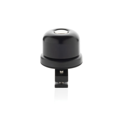 Bike finder Dual bike bell with worldwide locating