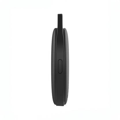 Findpop Dual RCS recycled plastic item finder IPX5