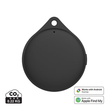Findpop Dual RCS recycled plastic item finder IPX5