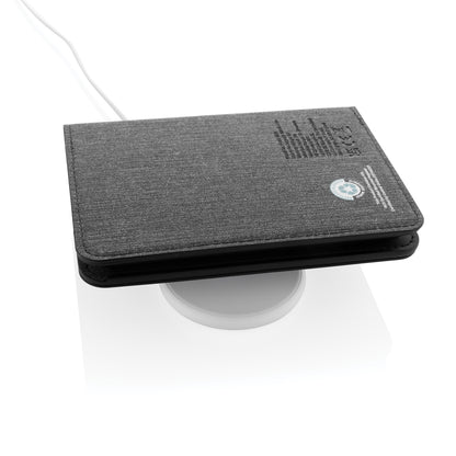 Travelfinder RCS passport holder worldwide locating