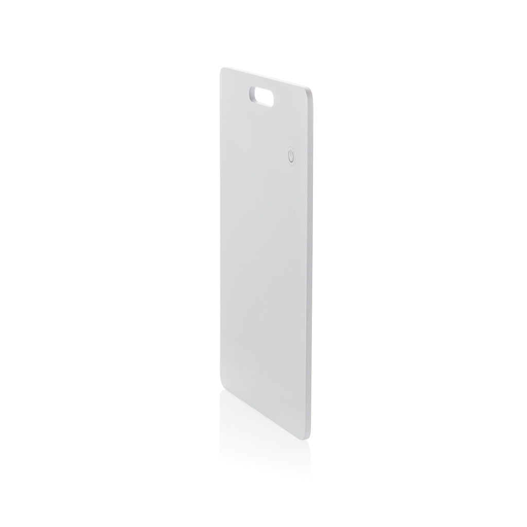 Findit Dual RCS rplastic ultra-thin finder card rechargeable