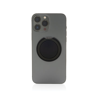 Terra Magnetic RCS rplastic magnetic phone holder with ring