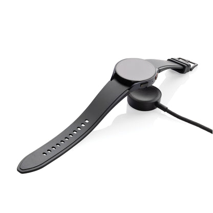 Terra RCS rPET 6-in-1 60W charging cable with watch charger