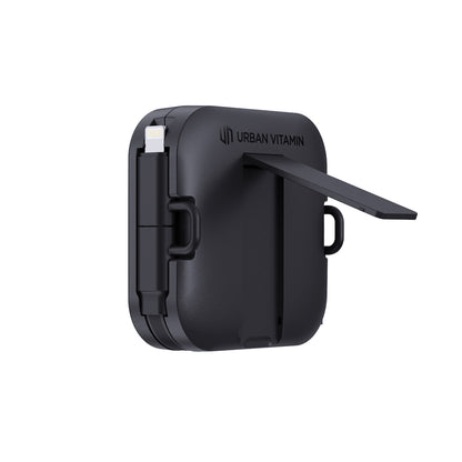 Urban Vitamin San Jose 100W stand with retractable cable