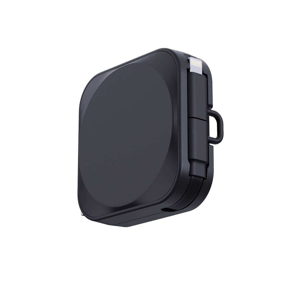 Urban Vitamin San Jose 100W stand with retractable cable