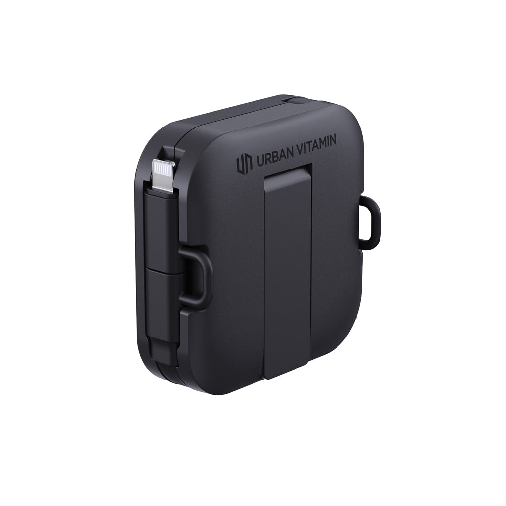 Urban Vitamin San Jose 100W stand with retractable cable